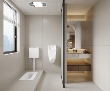 Modern TOILET-ID:976068977