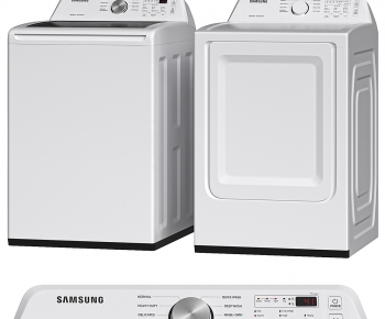 Modern Washing Machine-ID:480609892