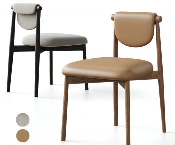 Modern Dining Chair-ID:889292966