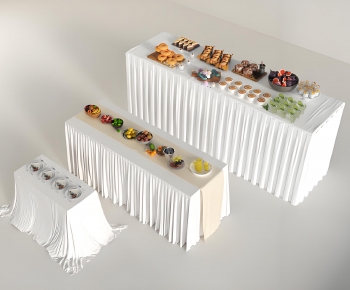 Modern Bread Cake-ID:559134019