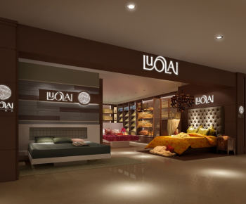 Modern Facade Element-ID:330821042