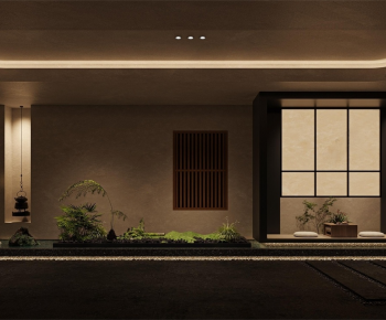 New Chinese Style Club Space-ID:967027905