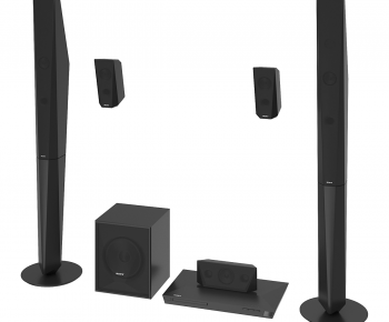 Modern Sound Box-ID:586674938