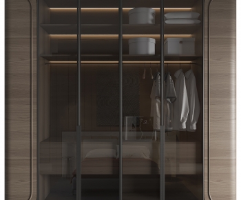 Modern The Wardrobe-ID:945395956