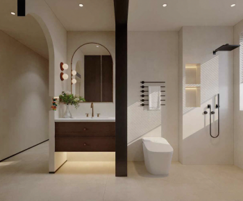 Modern TOILET-ID:722044941