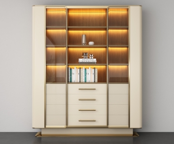 Modern Bookcase-ID:257250076