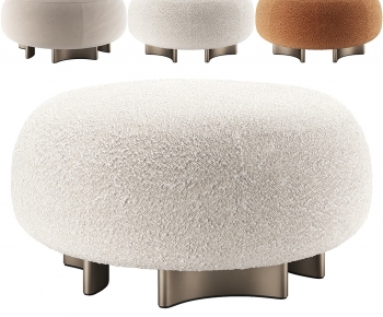Modern Sofa Stool-ID:609884022