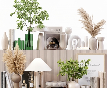 Modern Decorative Set-ID:710510021