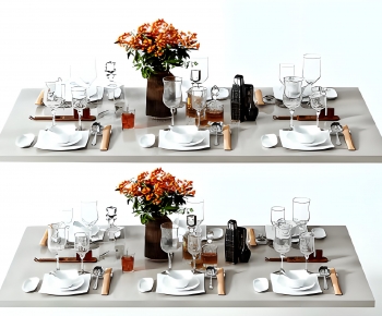 Modern Tableware-ID:942486057