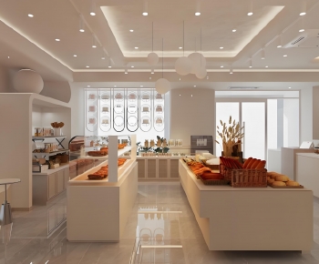 Modern Bakery-ID:519414908