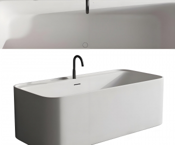 Modern Bathtub-ID:646688947