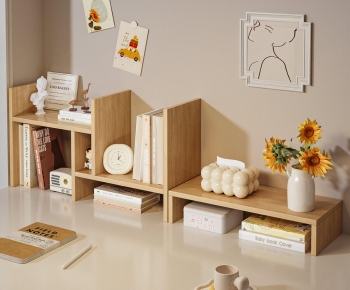 Modern Bookshelf-ID:113066913