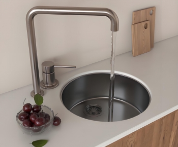 Modern Sink-ID:257230042