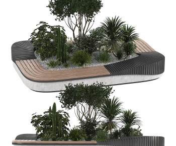 Modern Tree Pool-ID:277244094