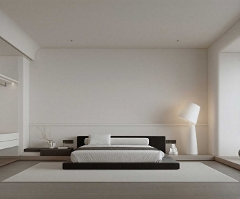Modern Bedroom-ID:557549055