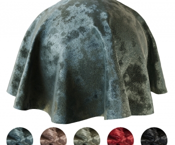 Modern Clothes, Bags And Shoes-ID:967825898