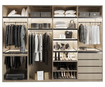 Modern The Wardrobe-ID:931281097