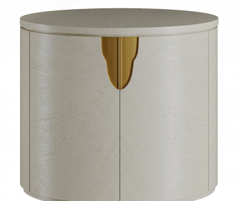 Modern Bedside Cupboard-ID:673856972