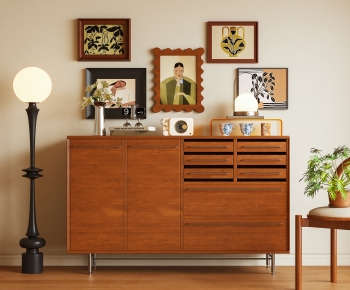 American Style Sideboard-ID:363183988
