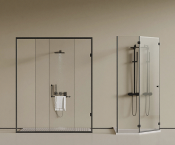 Modern Bathroom-ID:597415924