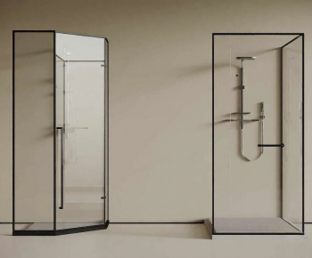 Modern Bathroom-ID:912175892