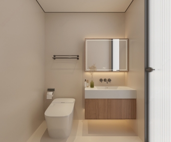 Modern TOILET-ID:917109973