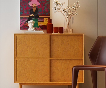 Modern Side Cabinet-ID:457379888