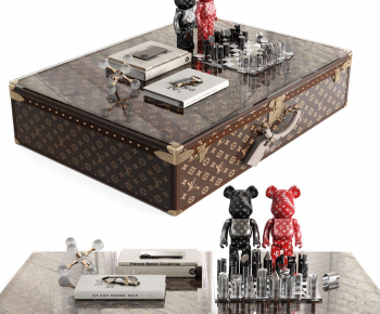 Modern Coffee Table-ID:428750993