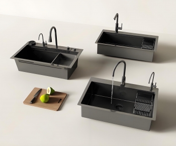 Modern Sink-ID:491662038