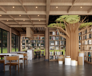 Modern Library-ID:841022973