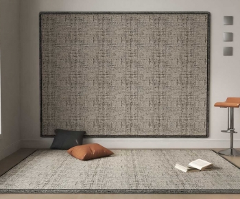 Wabi-sabi Style The Carpet-ID:721811064