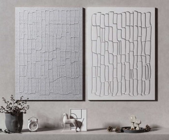 Wabi-sabi Style Painting-ID:519973044