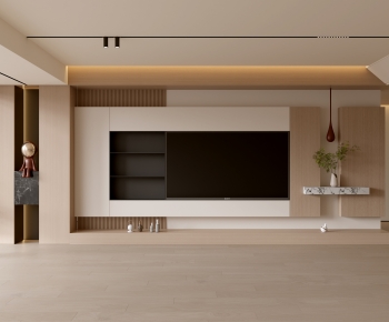 Modern TV Wall-ID:822082042