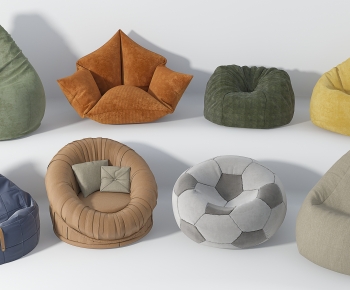 Modern Beanbag-ID:272617101