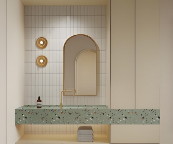 Modern TOILET-ID:241069899