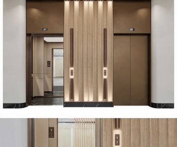Modern Lift-ID:741029022