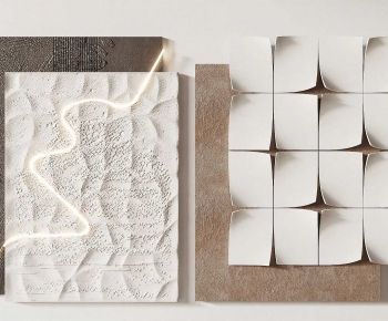 Modern Wall Decoration-ID:202157029