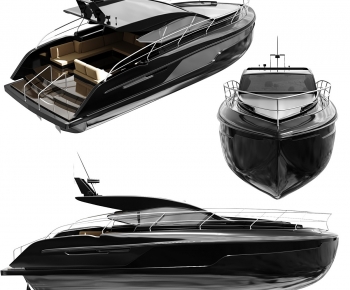 Modern Ship-ID:513429625