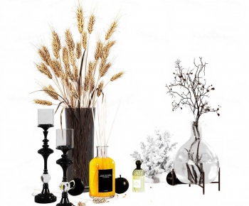 Modern Decorative Set-ID:388864991