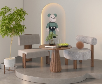 Modern Lounge Chair-ID:257606982