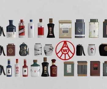 New Chinese Style Wine-ID:710850956