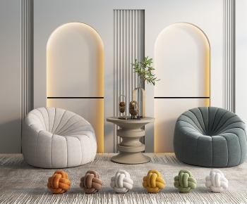 Modern Beanbag-ID:692569026