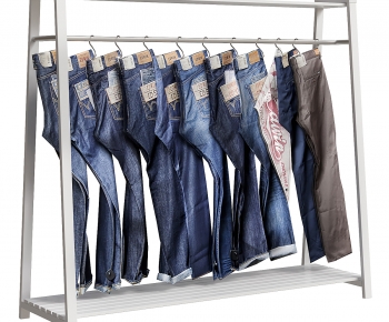 Modern Coat Hanger-ID:356240031