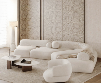 Modern A Living Room-ID:260261066