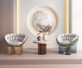 Modern Lounge Chair-ID:952351093