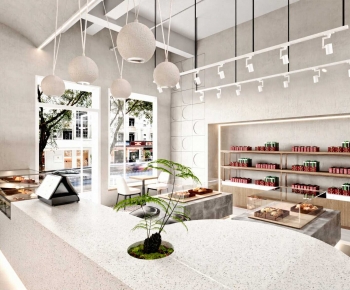 Modern Bakery-ID:457999944