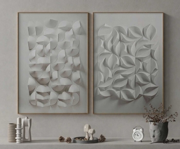 Wabi-sabi Style Painting-ID:710963016