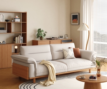 Modern Sofa Combination-ID:431705007