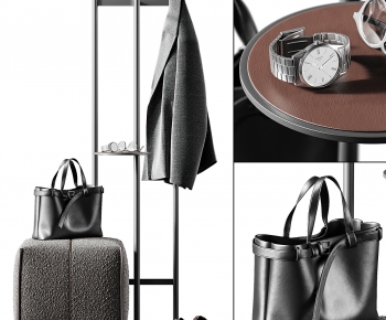 Modern Coat Hanger-ID:861530325