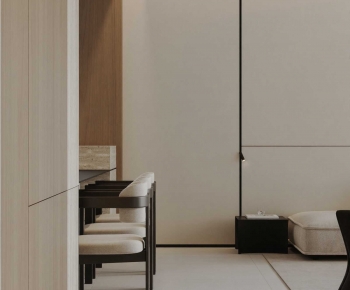 Modern Dining Room-ID:149360903